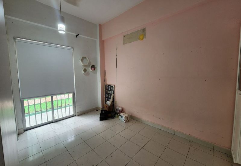 Andari Townvilla, Selayang Heights