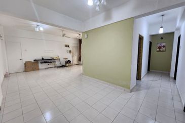 Andari Townvilla, Selayang Heights