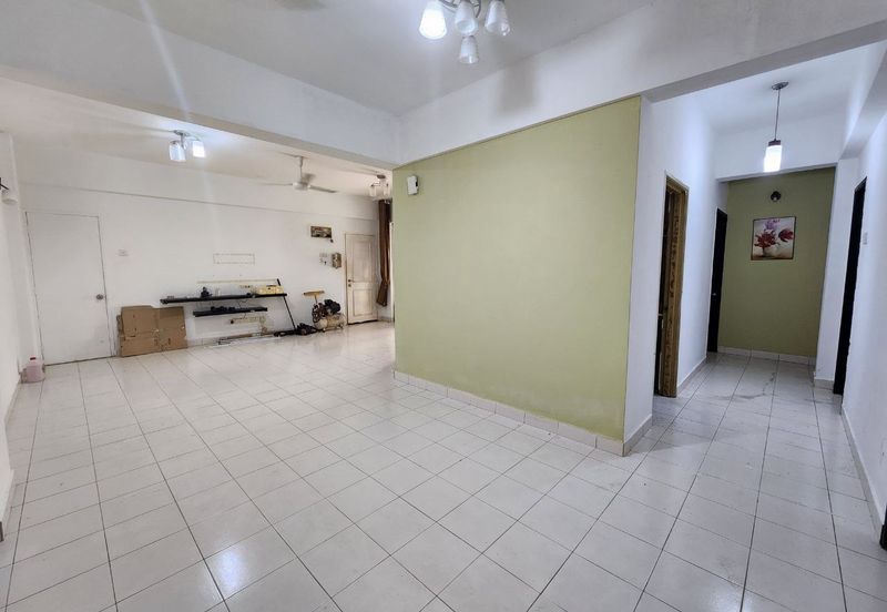 Andari Townvilla, Selayang Heights