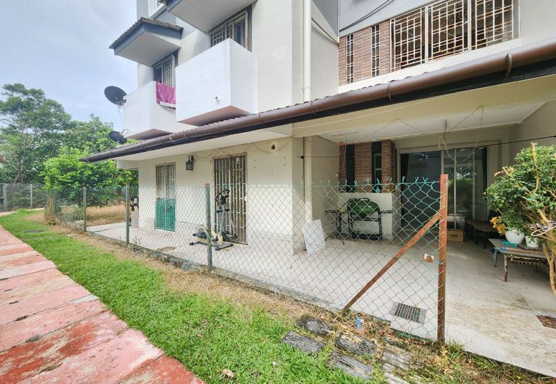 Andari Townvilla, Selayang Heights