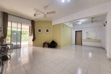 Andari Townvilla, Selayang Heights