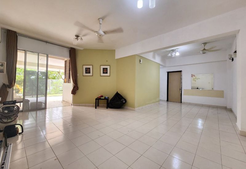 Andari Townvilla, Selayang Heights