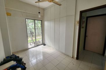 Andari Townvilla, Selayang Heights