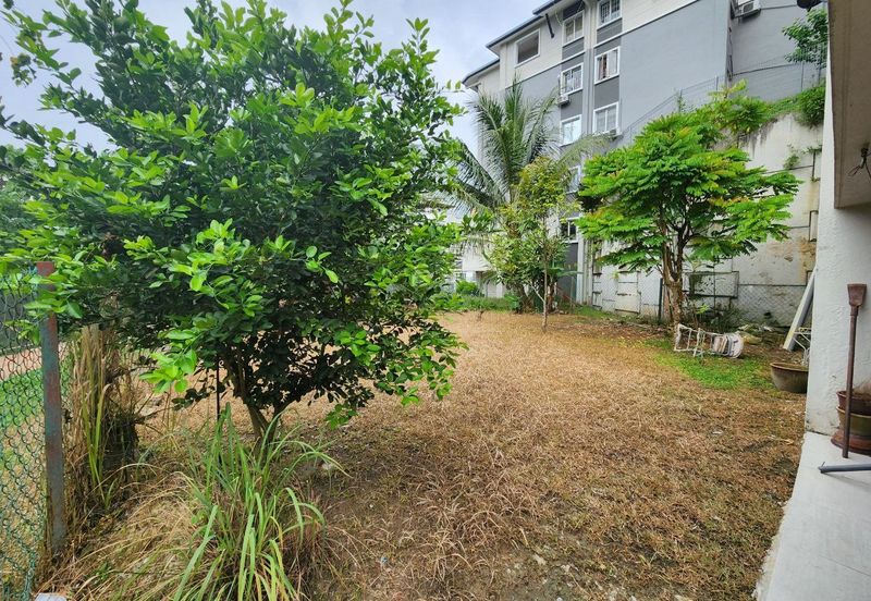 Andari Townvilla, Selayang Heights