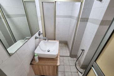 Andari Townvilla, Selayang Heights