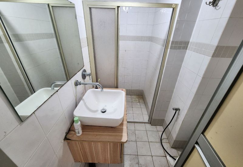 Andari Townvilla, Selayang Heights