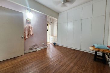 Andari Townvilla, Selayang Heights