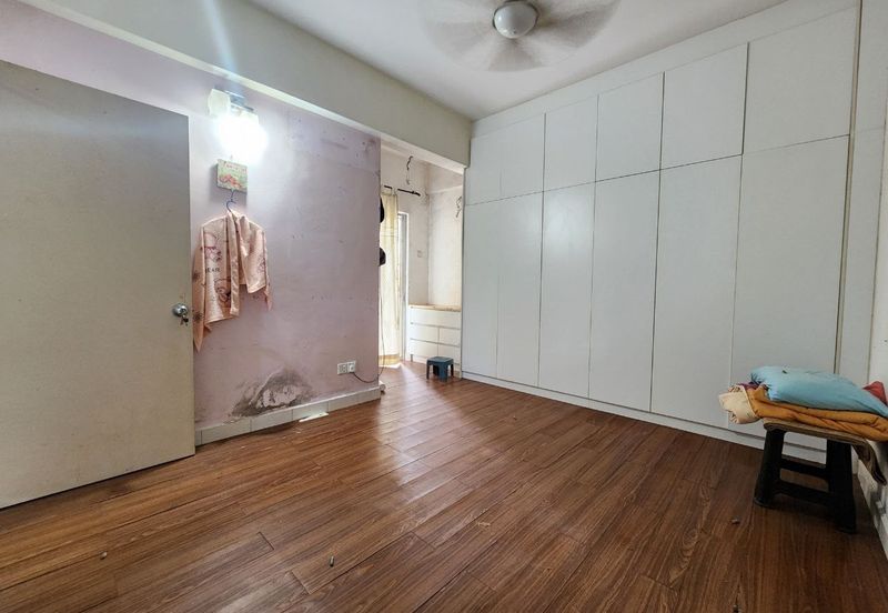 Andari Townvilla, Selayang Heights