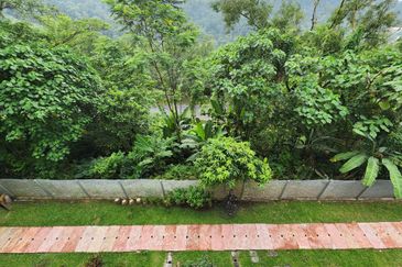 Andari Townvilla, Selayang Heights