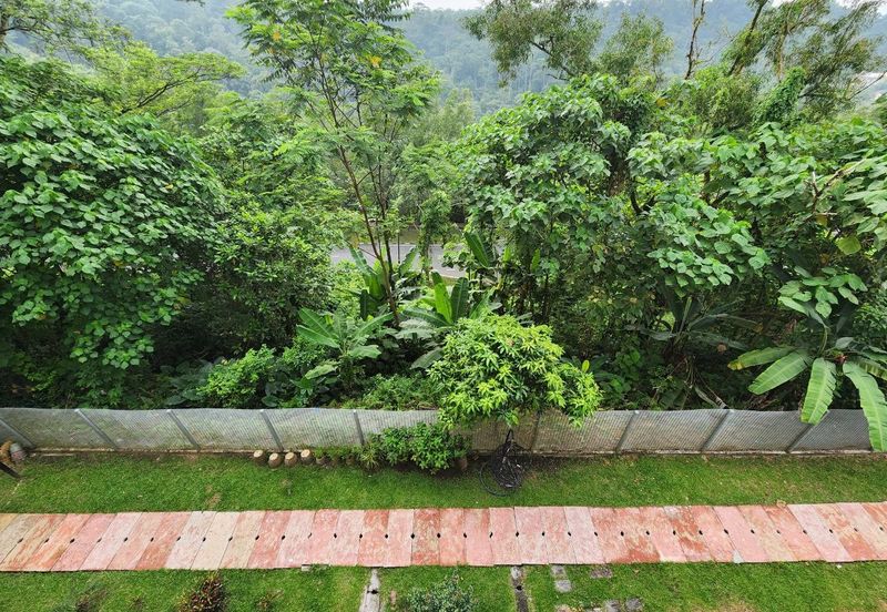 Andari Townvilla, Selayang Heights