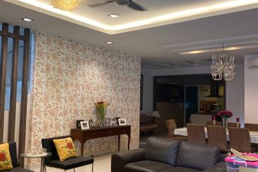 Taman Mutiara Gombak