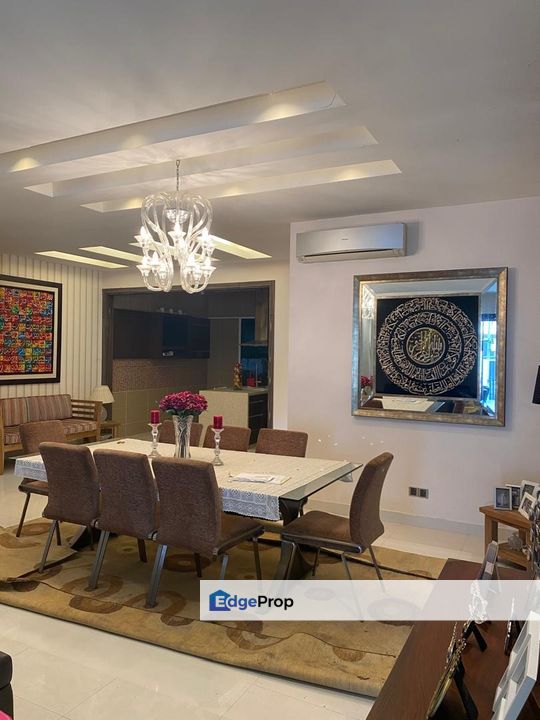 Taman Mutiara Gombak Semi-D, Selangor, Gombak