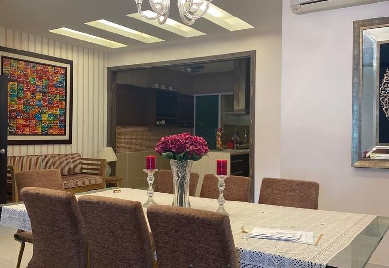 Taman Mutiara Gombak