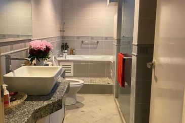 Taman Mutiara Gombak