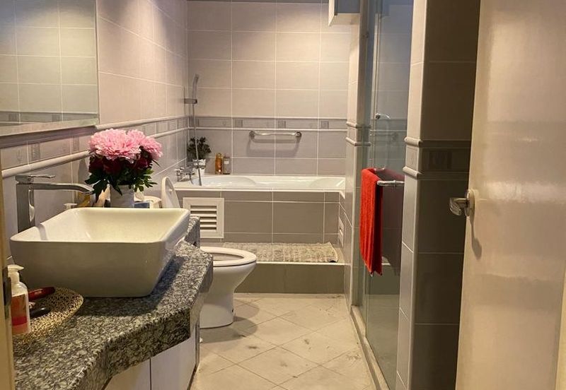 Taman Mutiara Gombak