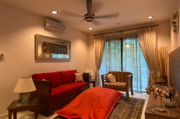 Taman Mutiara Gombak