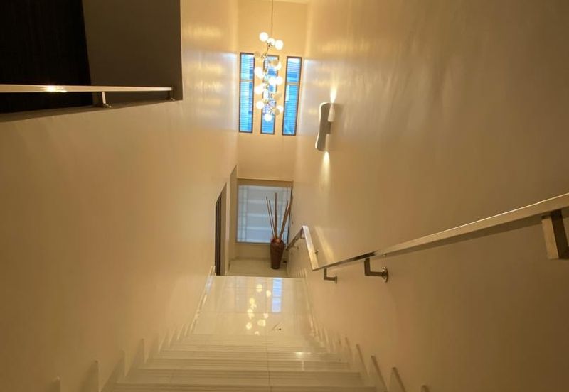 Taman Mutiara Gombak