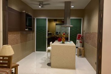 Taman Mutiara Gombak