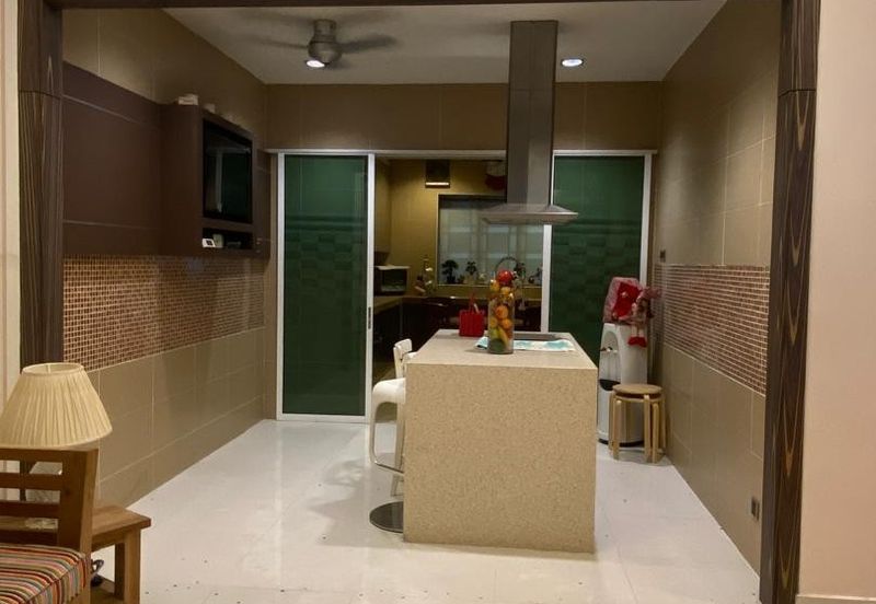 Taman Mutiara Gombak