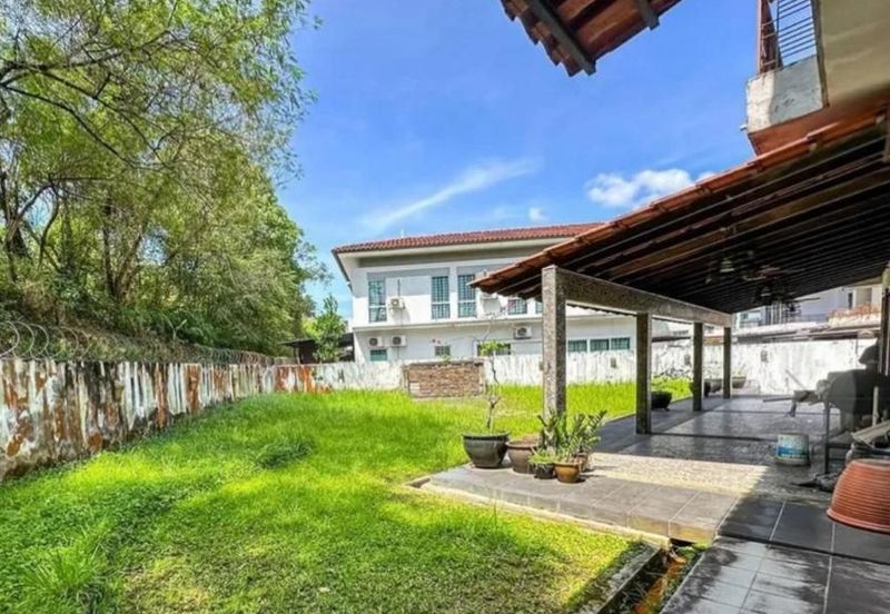 Taman Mutiara Gombak