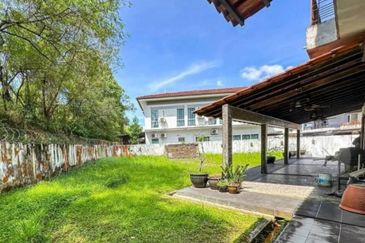 Taman Mutiara Gombak