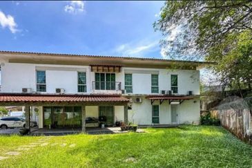 Taman Mutiara Gombak