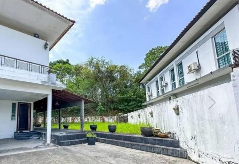 Taman Mutiara Gombak