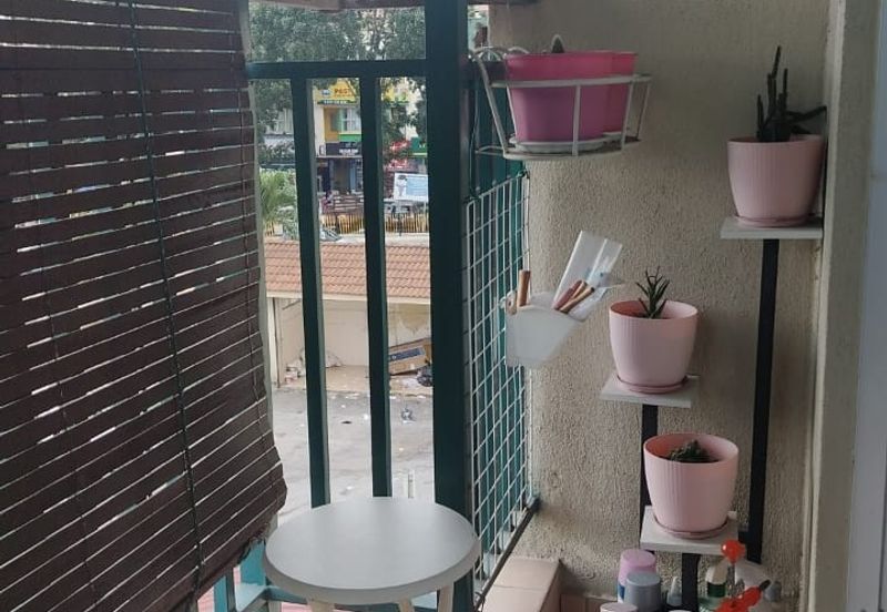 Pangsapuri Saujana Gombak