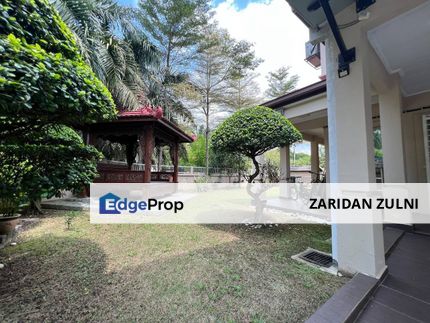 Corner Lot Taman Pinggiran USJ 1, Selangor, USJ