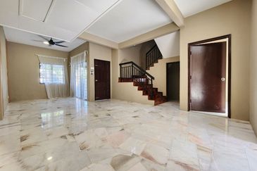 Lorong Naluri Sukma 8/7 