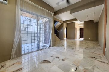 Lorong Naluri Sukma 8/7 