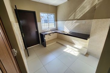 Lorong Naluri Sukma 8/7 