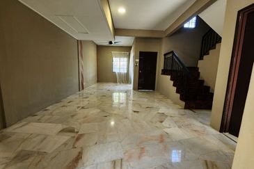 Lorong Naluri Sukma 8/7 