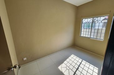 Lorong Naluri Sukma 8/7 