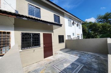 Lorong Naluri Sukma 8/7 