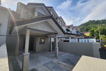 Lorong Naluri Sukma 8/7 