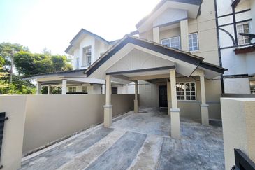 Lorong Naluri Sukma 8/7 