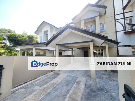 Refurbished Bandar Puncak Alam, Selangor, Bandar Puncak Alam