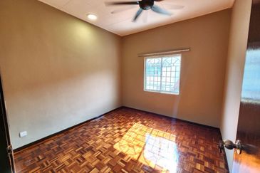 Lorong Naluri Sukma 8/7 