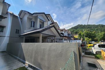 Lorong Naluri Sukma 8/7 