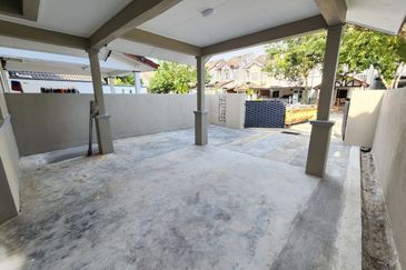 Lorong Naluri Sukma 8/7 