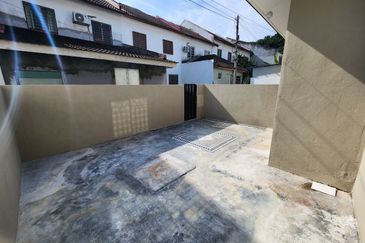 Lorong Naluri Sukma 8/7 