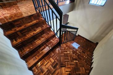 Lorong Naluri Sukma 8/7 