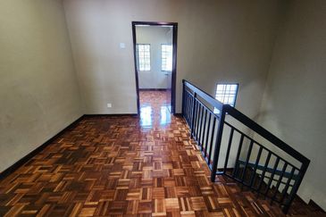 Lorong Naluri Sukma 8/7 