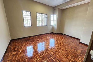 Lorong Naluri Sukma 8/7 