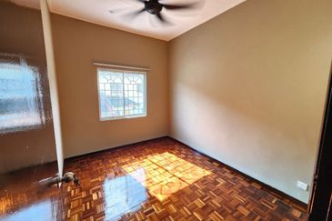 Lorong Naluri Sukma 8/7 