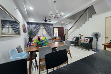 M Residence 2