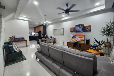 M Residence 2