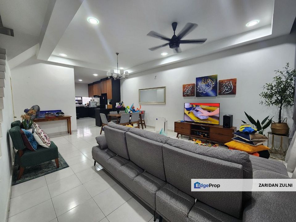 The Alpine M-Residence 2 Rawang, Selangor, Rawang