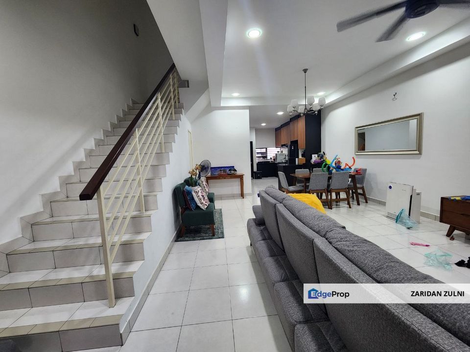 The Alpine M-Residence 2 Rawang, Selangor, Rawang